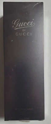 Champú Gucci BY GUCCI Pour Homme All Over 6,7 oz / 200 ml Foto 1 de 2