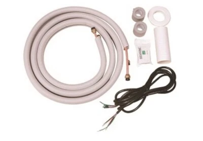 Kit de instalación Garrison Mini-Split para unidades 9K BTU - Kit individual 3563213 Foto 1 de 2