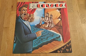 Kansas - The best of - Vinyl - Epic - 1984 - Bild 1 von 4