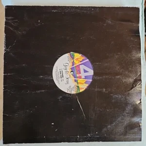 Gigolo Tony - Fatrome 12" Single 1986 - Miami Bass Hip Hop - Picture 1 of 7