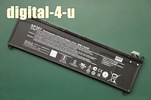 New Genuine SP307 Computer Battery For Siemens Simatic Programmer CNC System - Picture 1 of 2