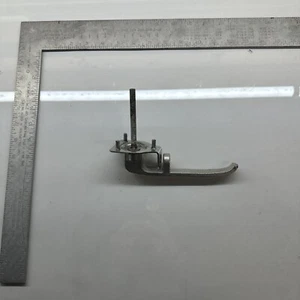 Handle Eberhard with 1/4-20 x 54 mounting studs. Cad with polymer finish  (ONE) - Picture 1 of 17