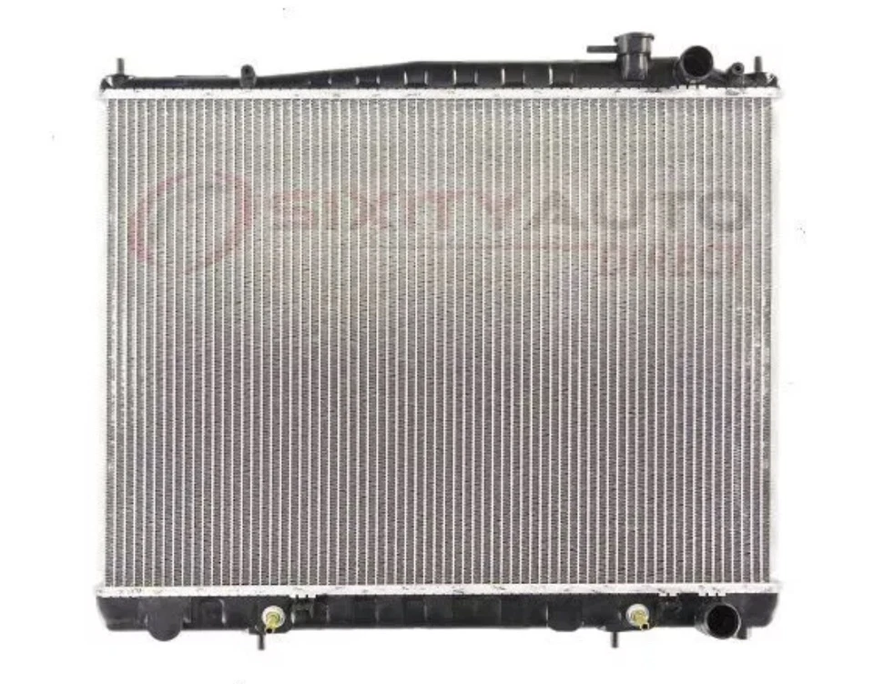 Radiador APDI 8012075 para REA41-2075A PR2075KA PR2055KA CU2075 CRS2075 vs Foto 1 de 3