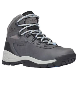 Columbia BL3783-052 Newton Ridge Plus Damenstiefel, 8-Quarry/Cool Wave - Bild 1 von 6