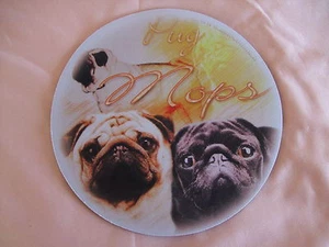 Tapis de souris - CARLIN - Picture 1 of 1