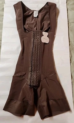  Tributo Faja Girdle shapewear Sz. XS BBL Tummy Tuck Daily Shapewear Girdle - Image 1 of 4