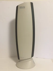 Sharper Image Ionic Breeze Quadra Silent Air Purifier Model S1837 - Picture 1 of 7