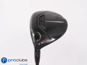 Left Handed Titleist TSr2 15* 3 Wood - Tensei Blue AV 65g Regular Flex - 447883 - Picture 1 of 4