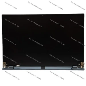 For ASUS Zenbook Duo 14 UX482EG UX482EGR FHD LCD Display Complete Touch Assembly - Picture 1 of 17