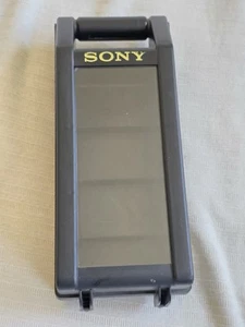 Vintage Sony Cassette tape holder - Picture 1 of 6