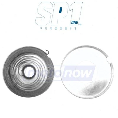 SP1 Rewind Spring for 1970-1972 Ski-Doo TNT 292 - Engine Pull-Start Kits  df - Изображение 1 из 4