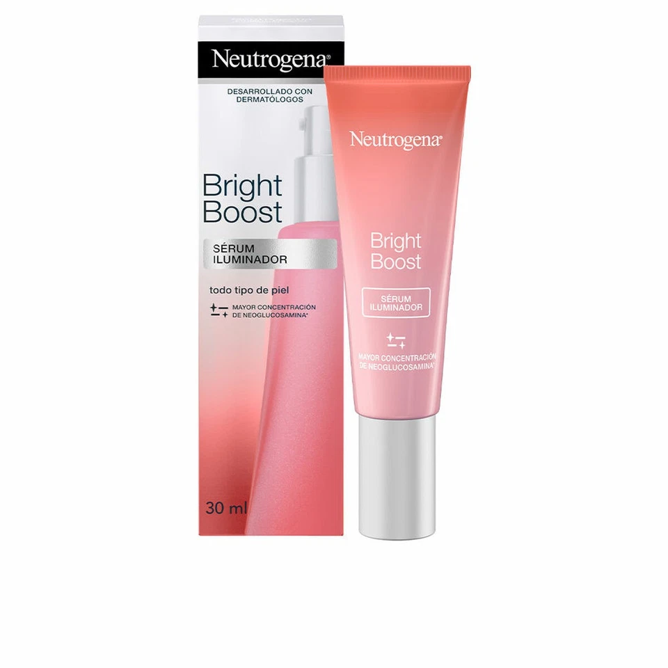 Illuminierendes Serum Neutrogena Bright Boost 30 ml - Bild 1 von 1