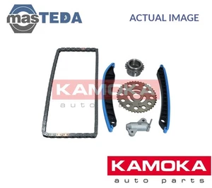 7001633 ENGINE TIMING CHAIN KIT KAMOKA FOR NISSAN NV300,QASHQAI QASHQAI +2 I - Picture 1 of 5