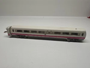 Coche Intermedio Marklin Mini Club DB ICE Escala Z - Imagen 1 de 5