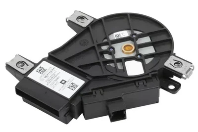 Genuine GM Temperature Controlled Seat Blower Motor 84206624 - Image 1 of 4