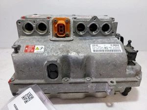 Volkswagen E-Golf Bordladegerät 5QE907070D Bj 2015 - Bild 1 von 5