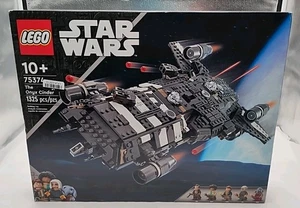 Lego Star Wars: The Onyx Cinder 75374 NUOVO SCATOLA APERTA - (#L2-A2) - Foto 1 di 7