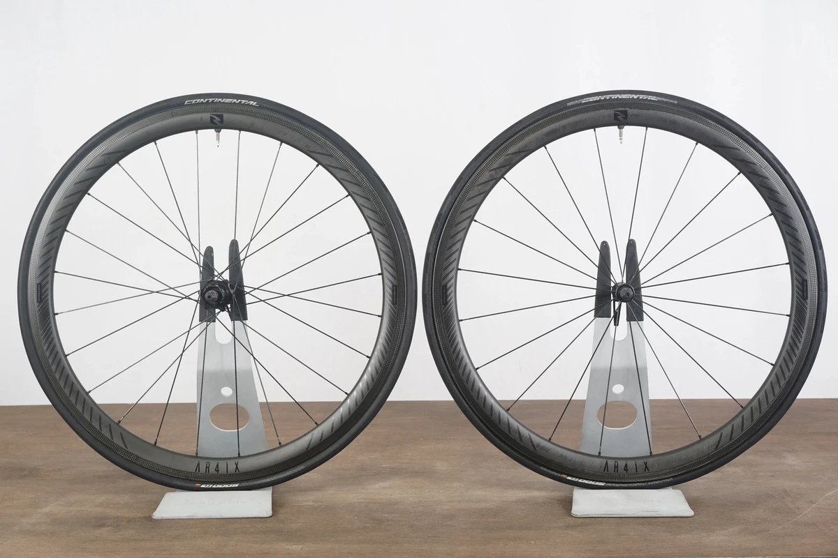 Reynolds Rim Brake Bicycle Wheels & Wheetsets for sale - eBay