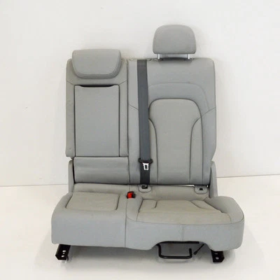 AUDI Q5 8R 2014 Rear Seat 8R0886102 - Image 1 of 4