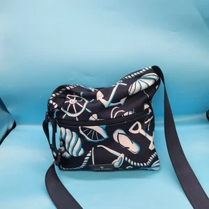 Vera Bradley Little Hipster in Seepferdchen natürlich Crossbody - Bild 1 von 5