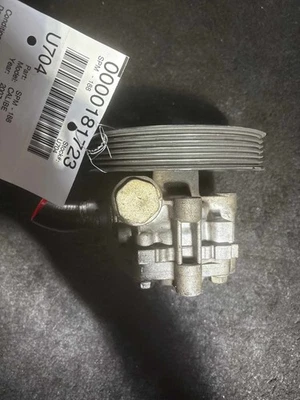 Power Steering Pump/motor DODGE CALIBER 07 Foto 1 de 4