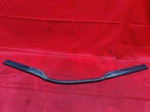 11-16 MINI COOPER FRONT HOOD COWL ENGINE BAY WEATHER STRIP SEAL RUBBER GASKET - Picture 1 of 6