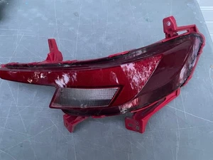 HYUNDAI ELANTRA 19 20 REAR BUMPER REFLECTOR OEM ORIGINAL LH - Picture 1 of 3