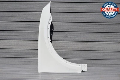 AUDI Q5 2018-2023 MONTAJE GUARDABARROS DELANTERO DERECHO OEM Foto 1 de 4