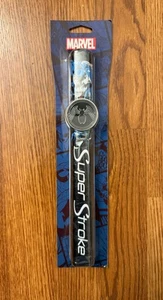 SuperStroke Marvel Venom Putter Grip Tour 2.0 New Sealed - Picture 1 of 2