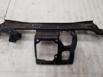 06 07 08 09 10 11, Mercedes-Benz CLS500, barra de amarre central de soporte de radiador  Foto 1 de 4