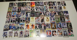 Lot of 118 Todd Helton Baseball Cards Colorado Rockies HOF - Picture 1 of 8
