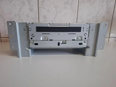 Autoradio Land Rover Freelander II Radio CD Player CD Spieler 6G9N-18C815-NG - Bild 1 von 4