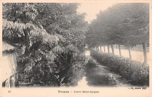 10-TROYES-N�T1144-H/0279 - Imagen 1 de 2