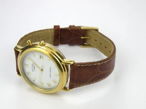 Gents Rotary Light Watch - GS3475 - Picture 1 of 7