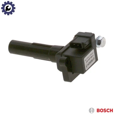 IGNITION COIL 0 986 22A 007 FOR SUBARU EJ205 2.0L 4cyl FORESTER - Image 1 of 4