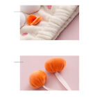 (Clownfish)Hair Drying Towels Fast Drying Soft Absorbent Cute Cartoon GFL