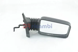 SPECCHIETTO RETROVISORE ESTERNO DESTRO PER CITROEN BX - DR RICAMBI 01773 - Imagen 1 de 5