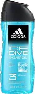 ADIDAS U SHOWERGEL 250ML ICE DIVE - Foto 1 di 1