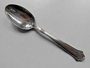 WMF 2700 Altbarock Kaffeelöffel 14 cm versilbert 100er Auflage Einzelverkauf ! - Bild 1 von 3