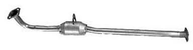 Catalytic Converter for 1989 1990 1991 1992 Geo Metro - Image 1 of 2