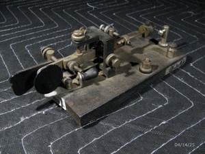 Circa 1930 Les Logan Speed-X With Reverse Pivot Frame - Imagen 1 de 23