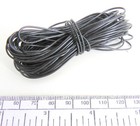 Fil de traçage - bobine 10M - noir