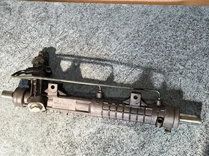 Original BMW E36 E46 3er Hydrolenkgetriebe Servolenkung Hydraulic steering gear - Bild 1 von 8