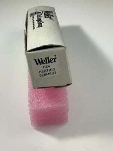 HE4 - WELLER - Elemento de calefacción de 40 vatios para WP40 - Imagen 1 de 2