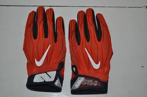 Brand New NFL Chicago Bears Men's Football Gloves XXL - Picture 1 of 3