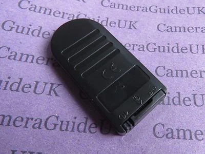 ML-L3 Wireless Infrared IR Remote for Nikon D5500 D5300 D5200 D5100 D5000  - Image 1 of 3