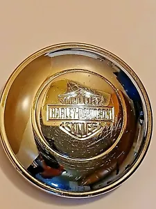 Harley Davidson Center Cap 22-05-10 - Bild 1 von 3