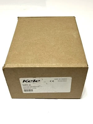 Kele WD-2 - T Water Detector Spot Leak Detection ( New! ) - Image 1 of 4