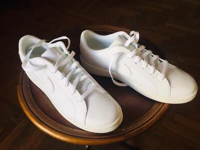 nike court royale Athletic Shoes White - Immagine 1 di 4