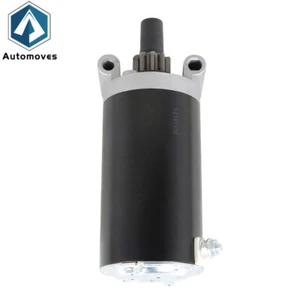 32-098-01-S 32-098-04-S New Starter Fits For Kohler 32-098-03-S 32-098-08-S - Picture 1 of 7